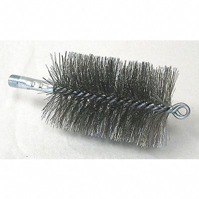 Flue Brush OAL 6 1/2 In
