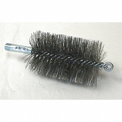 Flue Brush OAL 6 1/2 In