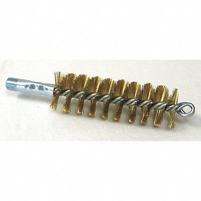 Tube Brush OAL 6 1/2 In