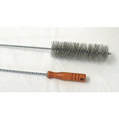 Furnace Boiler Brush OAL 48 In