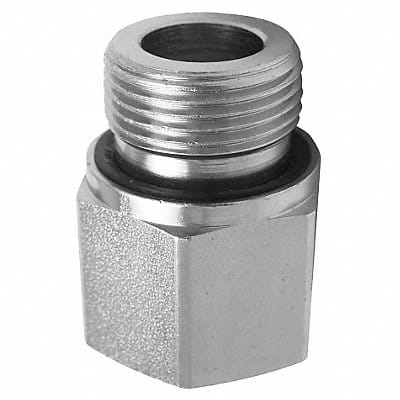 Reducing Adapter 316 SS 1/2 x 3/8 in