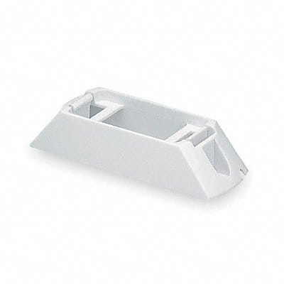 Bracket 31/32Dx4 19/64Lx1 13/32W In