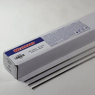 K4465 TIG Welding Rod 10 lb Box 1/8 in dia.