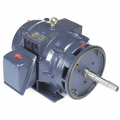 Motor 25 HP 1 775 rpm 284JP 230/460V