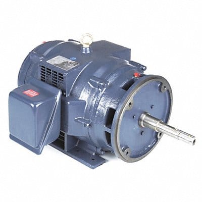 Motor 40 HP 3 560 rpm 286JP 230/460V