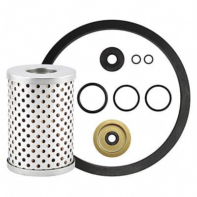 PowerSteeringFilter ElementOnly 3-9/16 L