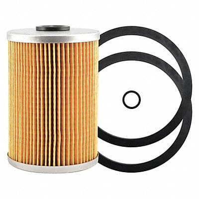 Fuel Filter 4-11/32 x 2-7/8 x 4-11/32 In