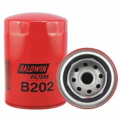 Spin-On M20 x 1.5mm Thread 5-3/8 L
