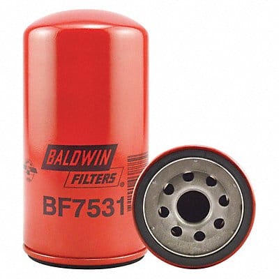 Fuel Filter 5-7/8 x 3 x 5-7/8 In