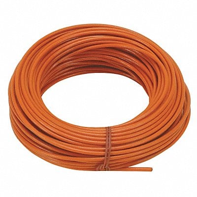 Cable 1/8 In L100Ft WLL340Lb 7x7 Steel