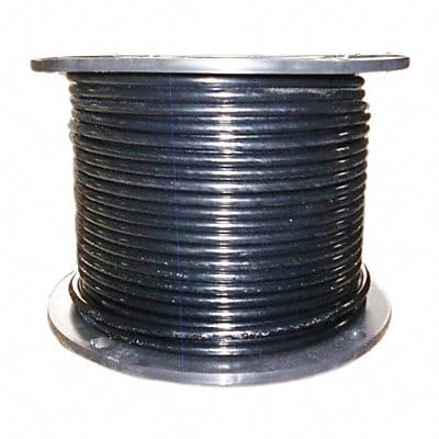 Cable 3/16 In L100Ft WLL740Lb 7x7 Steel