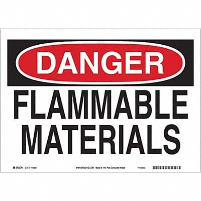 Label 3 1/2 inx5 in Polyester