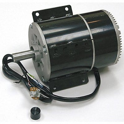 BLDC Motor Set