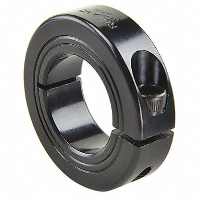 Shaft Collar Clamp 1Pc 54mm Steel