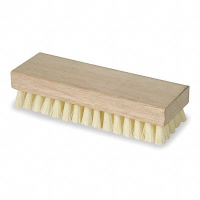 Scrub Brush 8 in Brush L Scrub Brush 8 in Brush L