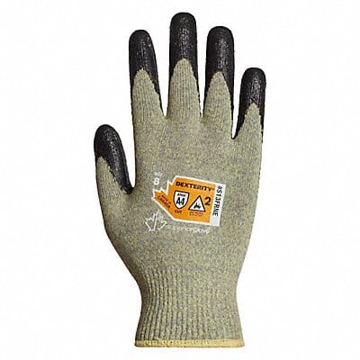 FR Gloves Neoprene Palm 9 PR