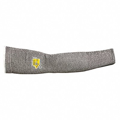 Grey 22In Tapered 1In Elastic Topxl PR