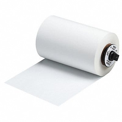 Ribbon White 984 ft.Lx4-21/64inW Resin