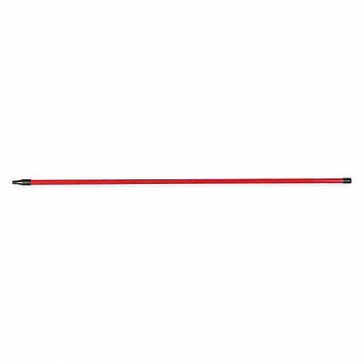 J6523 Color Coded Handle 60 in L Threaded