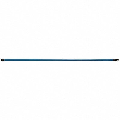 J6523 Color Coded Handle 60 in L Threaded