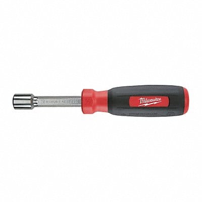 Hollow Hex Nut Driver 1/2 in