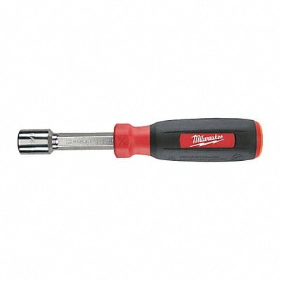 Hollow Hex Nut Driver 9/16 in