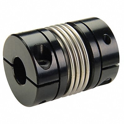 MotionControl Coupling Clamp 20mmx12mm