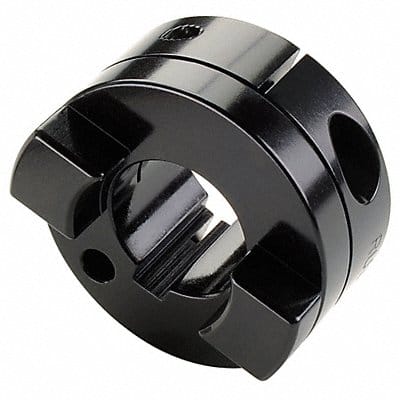 Oldham Coupling Hub Clamp 19mm