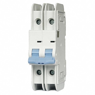 IEC Mini Circuit Breaker 2A 2P 480V