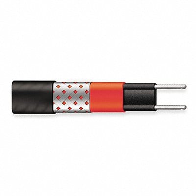 Asmbld Elct Heating Cable 50ft L 240V