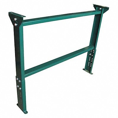 H-Stand 25-3/4 to 36-3/4 H 39 BF
