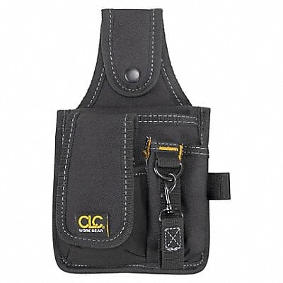 Black Tool Holster Polyester Black Tool Holster Polyester