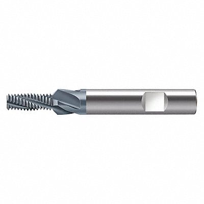 Thread Mill Metric M8