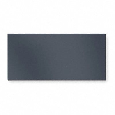 Goggle Faceplate 2x4.25 In 0.060 In T