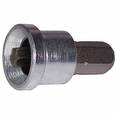 Insert Bit SAE 1/4 HEX T25 1 PK5