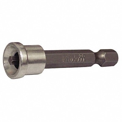 Power Bit SAE 1/4 HEX T20 2 PK5 Power Bit SAE 1/4 HEX T20 2 PK5