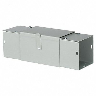 Wireway 6x6 Sq In Telescope 9.50-15 In L