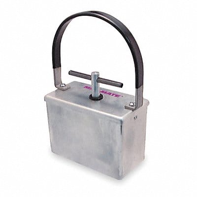 Parts Retriever Magnet 11 Lb Short Hdl Parts Retriever Magnet 11 Lb Short Hdl