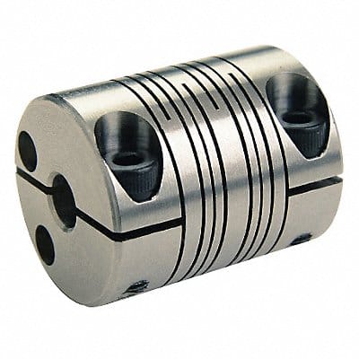 MotionControl Coupling Clamp 10mmx10mm