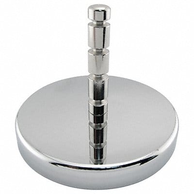 Single Point Hook Nickel