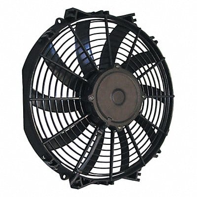 Cooling Fan 12In Bl