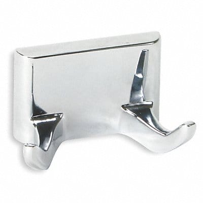 Bathroom Hook Zinc Chrome Plated