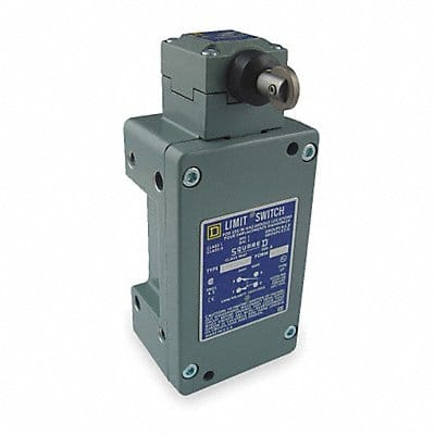 Heavy Duty Limit Switch