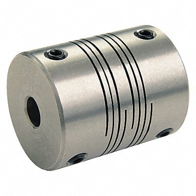 MotionControl Couplng SetScrew 12mmx12mm