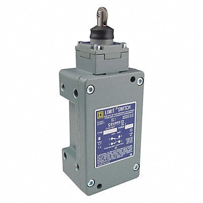 Heavy Duty Limit Switch