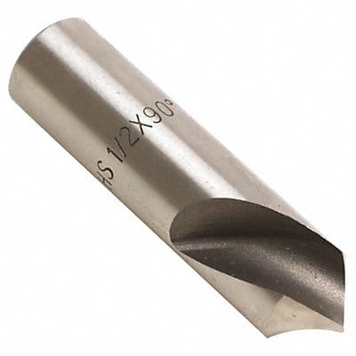 Spotting Drill Bit HSS 3/4