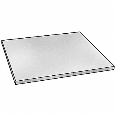 PlstcSht PETG 48 x48 0.0625 T Clear Clr
