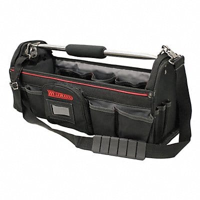 Tool Tote Polyester Electrician
