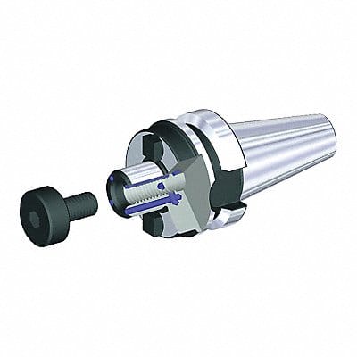 Shell Mill Holder BT30 3/4