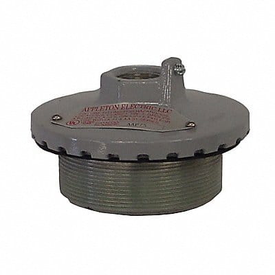 HazLocPndntMount 5 2/5 L 4 3/4 W 1 1/4 H